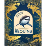 LES REQUINS. EDITION COLLECTOR, Franco Cathy