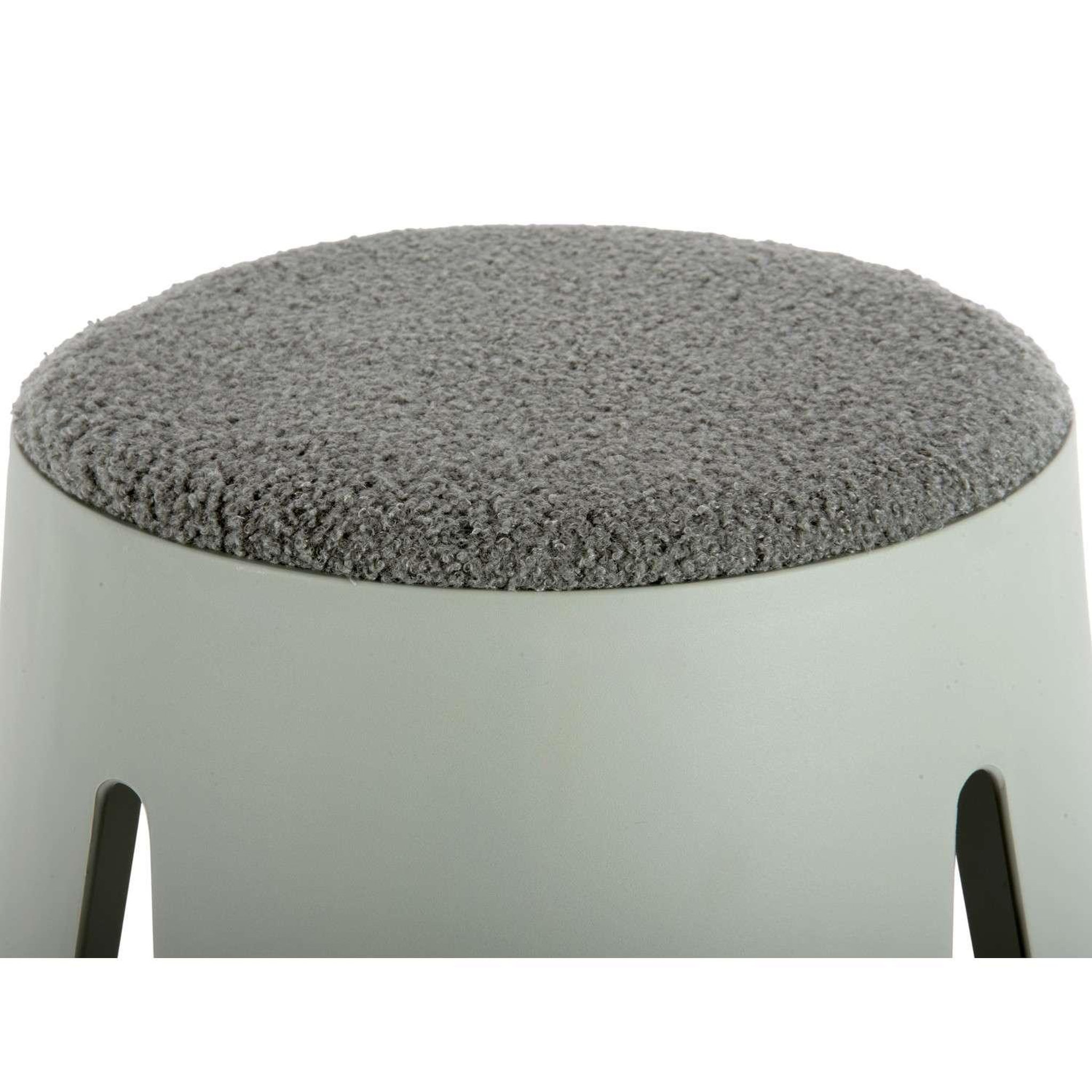 Voir la diapositive 3 : Leitmotiv Tabouret Keystone