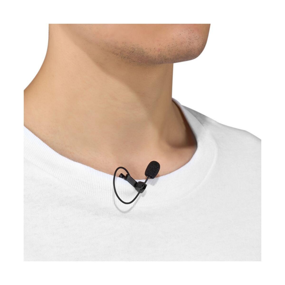 Joby Micro Wavo Lav PRO