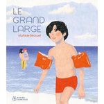LE GRAND LARGE, Bédouet Mathilde