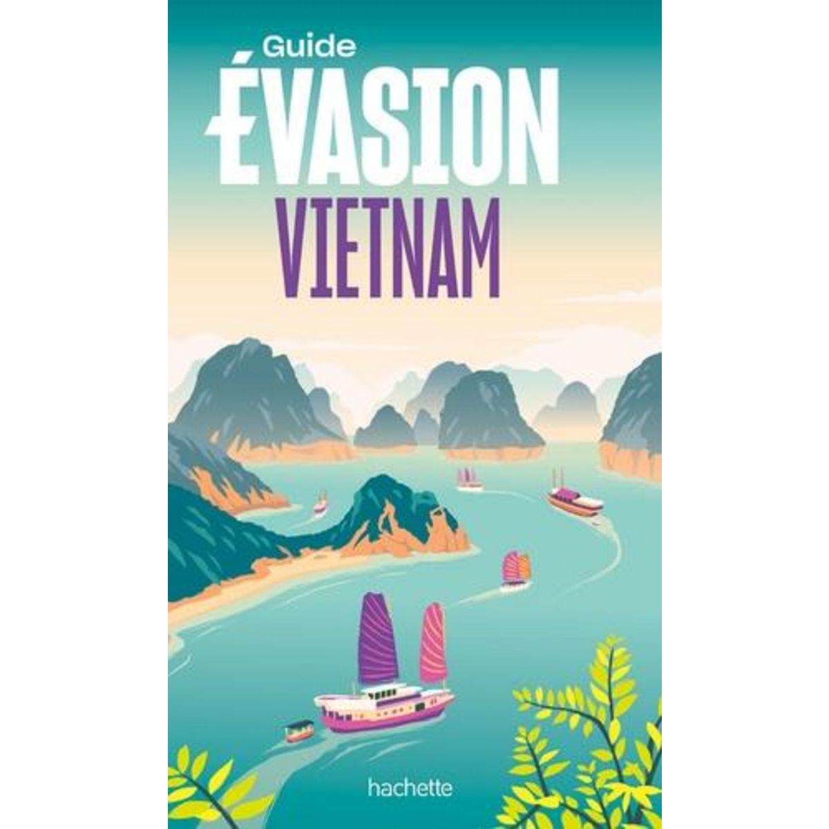 VIETNAM, Squillace Sophie
