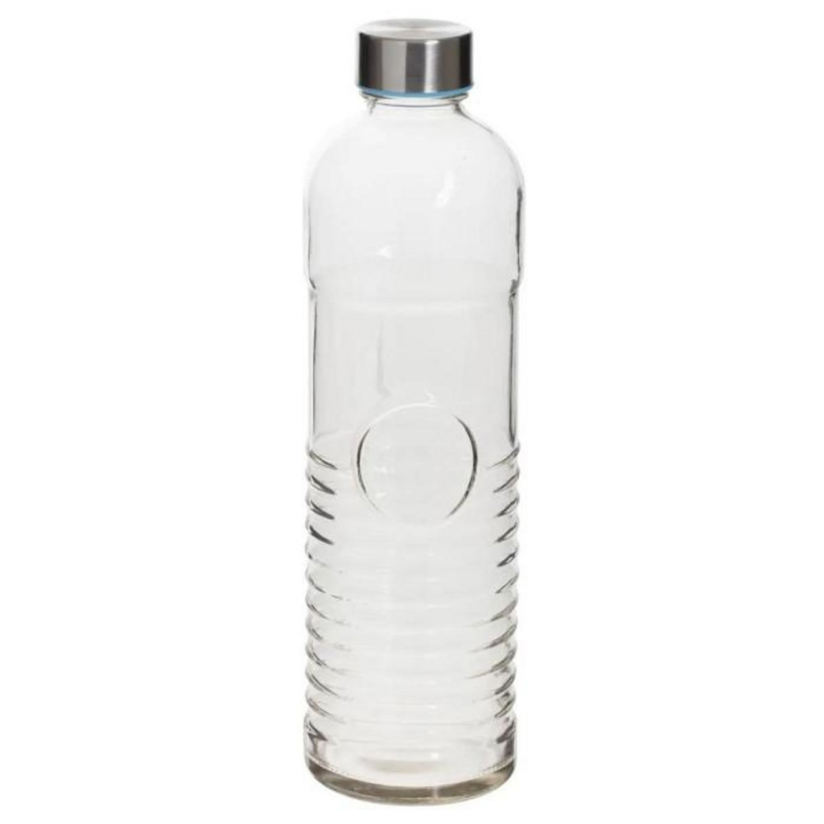 SECRET DE GOURMET Bouteille en Verre  Babord  1L Transparent