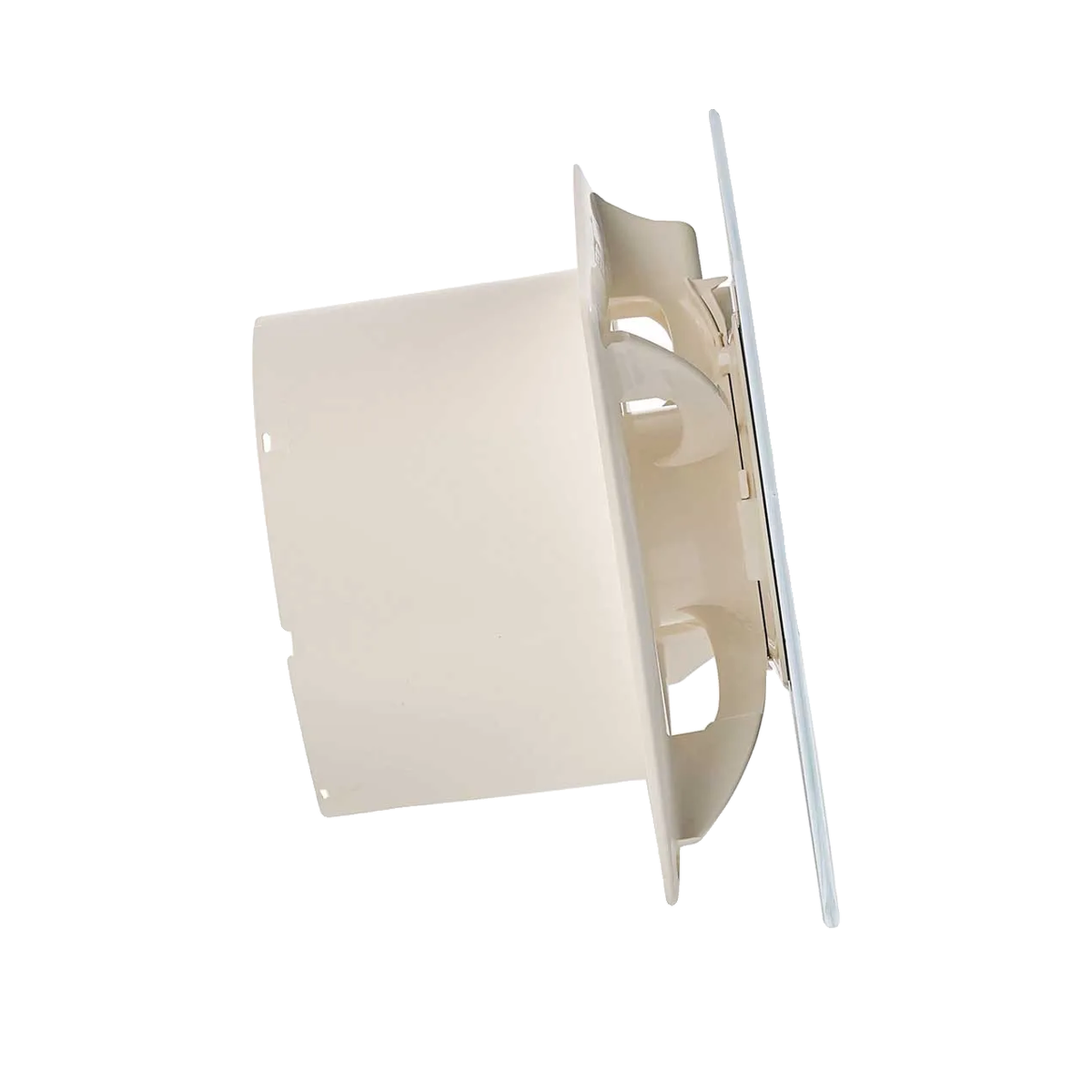 Voir la diapositive 3 : CAT Aérateur Cata e-150 g std 350 m³/h blanc