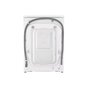 Voir la diapositive 5 : LG Lave-linge séchant  7kg 1400 tours/min blanc - F374R92WSTA