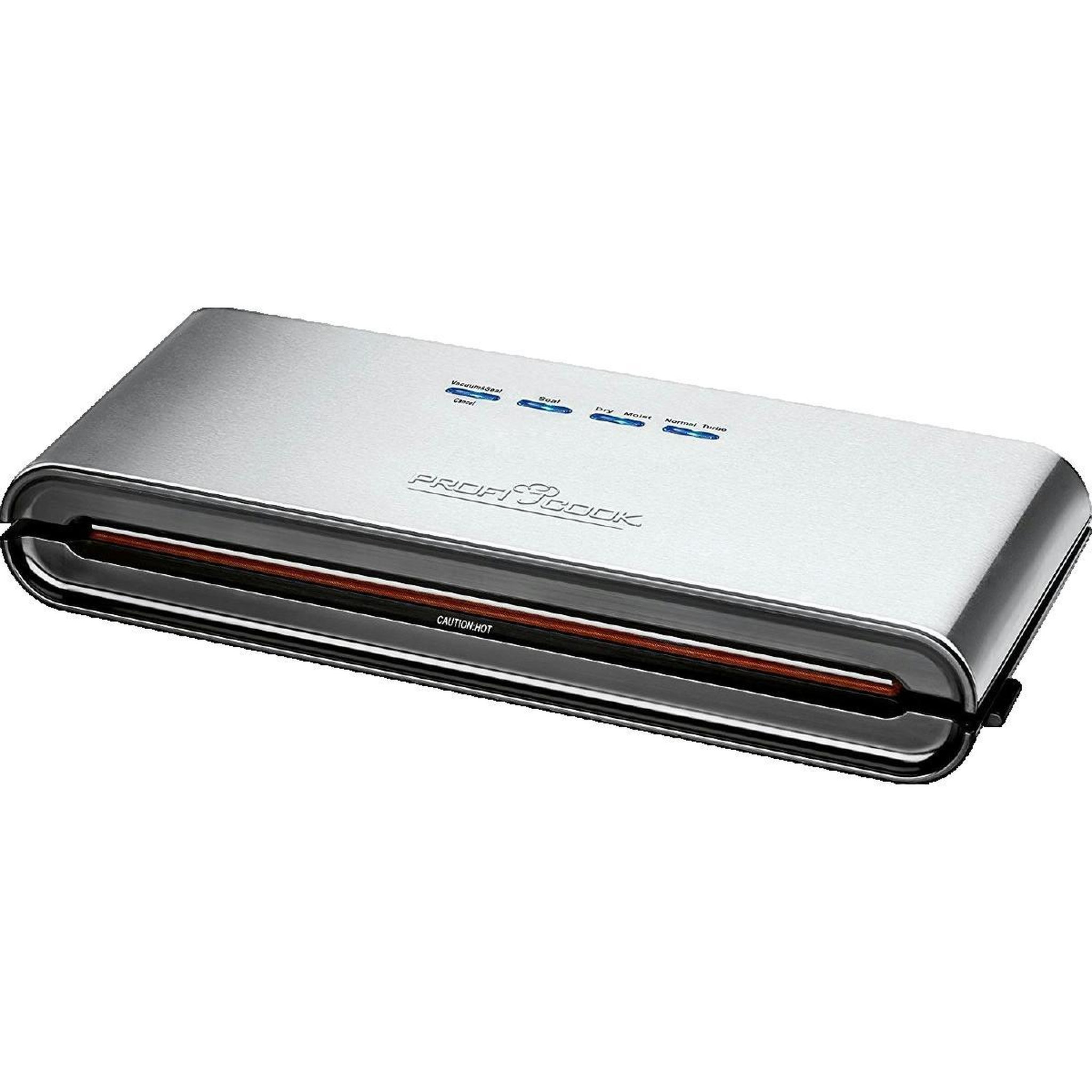 CLATRONIC Machine sous vide Clatronic ProfiCook PC-VK 1080 argenté