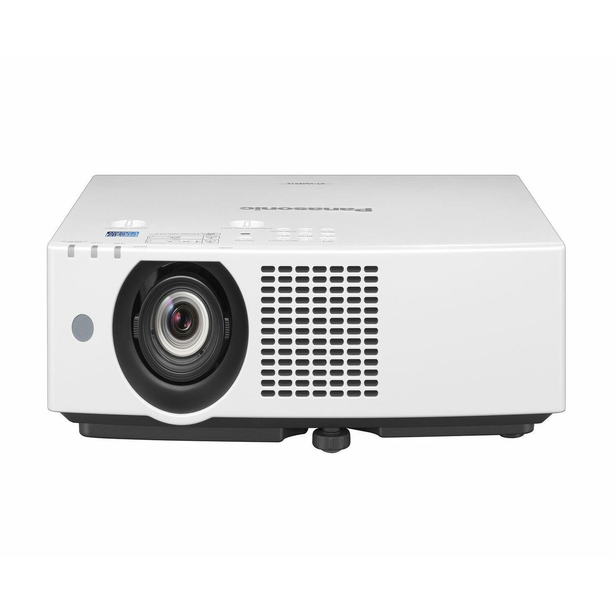 Voir la diapositive 3 : PANASONIC Panasonic PT-VMZ51SEJ vidéo-projecteur Projecteur à focale standard 5200 ANSI lumens LCD 1080p (1920x1080) Blanc