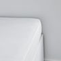 Voir la diapositive 3 : TODAY Drap housse uni en jersey coton ESSENTIAL 