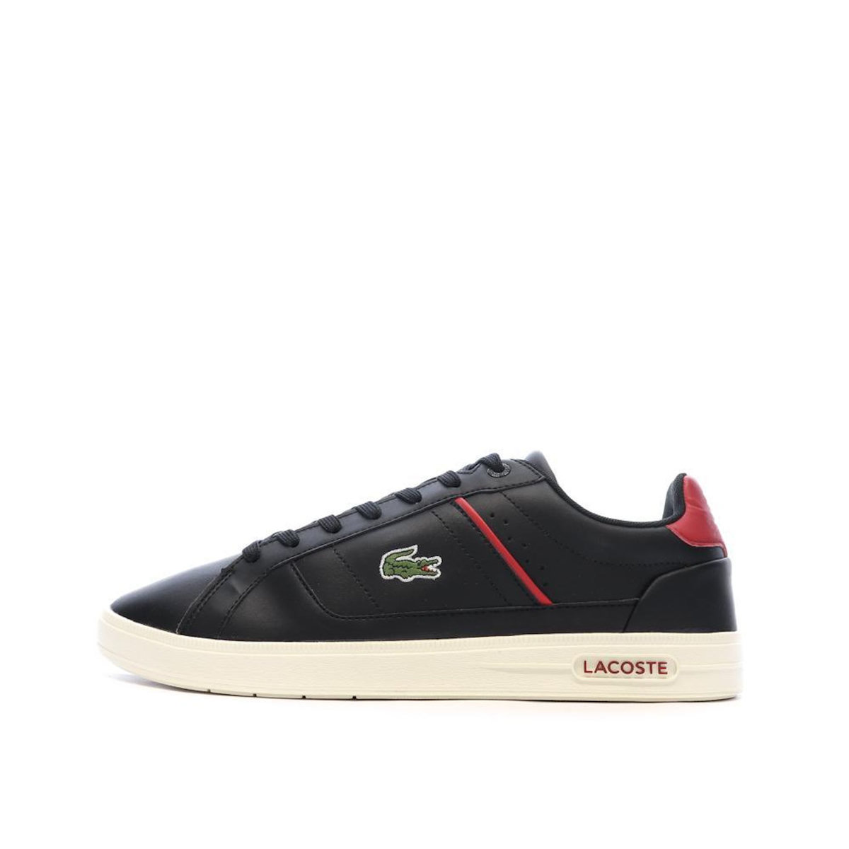 Lacoste Baskets es/  Homme Lacoste Court