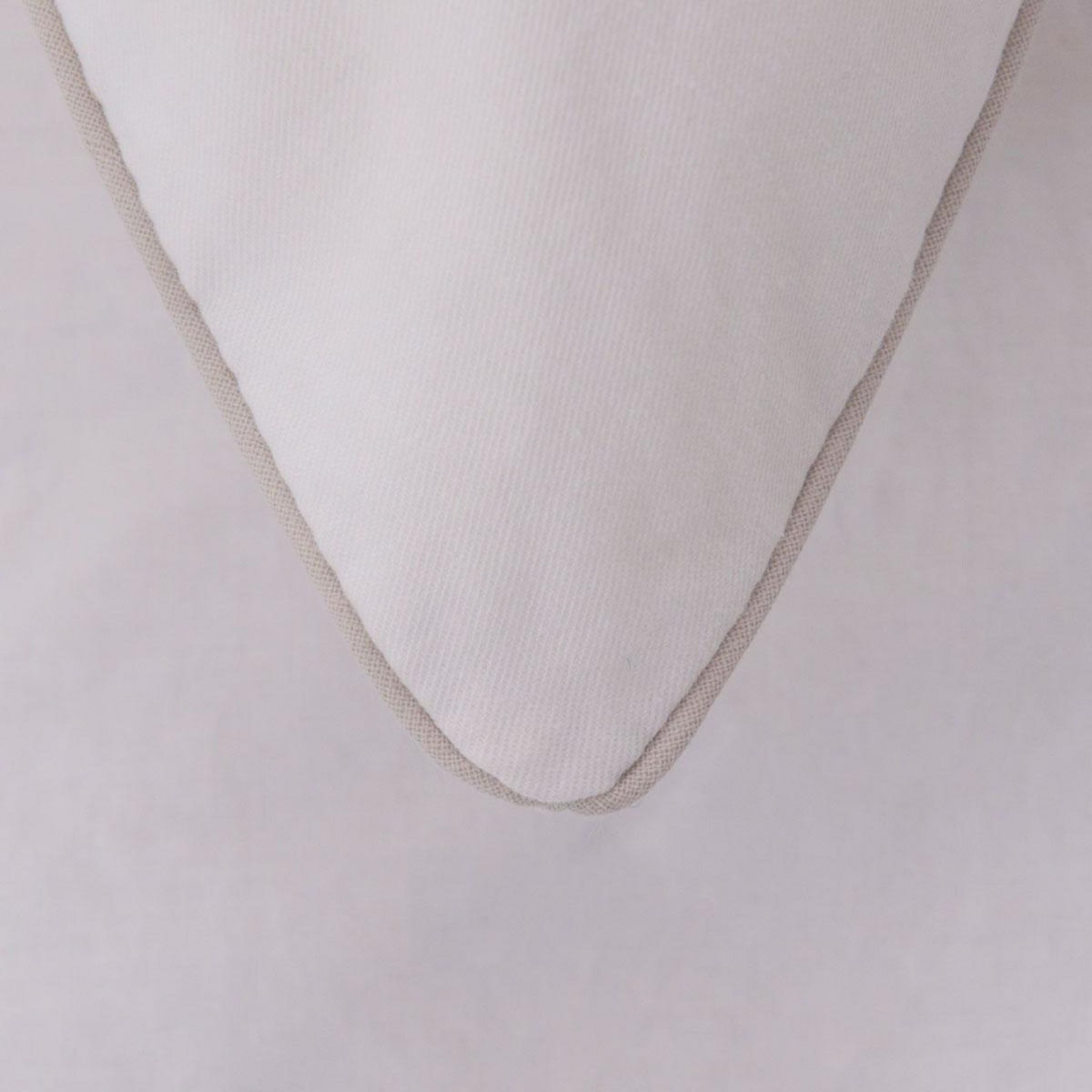 DUNLOPILLO Oreiller Luxe Douillet - Medium