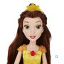 HASBRO Poupée Belle chevelure de rêve - Disney Princesses