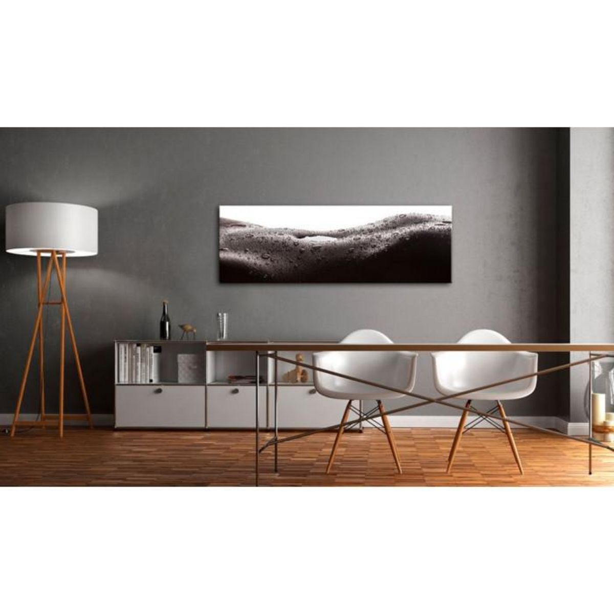 Paris Prix Tableau Imprimé  Erotic Landscape