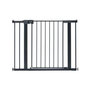 Voir la diapositive 4 : SAFETY 1ST Barriere esay close metal Black