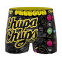 Voir la diapositive 6 : FREEGUN Lot de 4 boxers enfant Chupa Chups