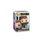 Funko Figurine Funko Pop Guardians of the Galaxy Star Lord