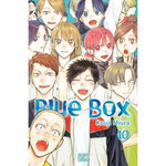 BLUE BOX TOME 10 , Miura Kouji