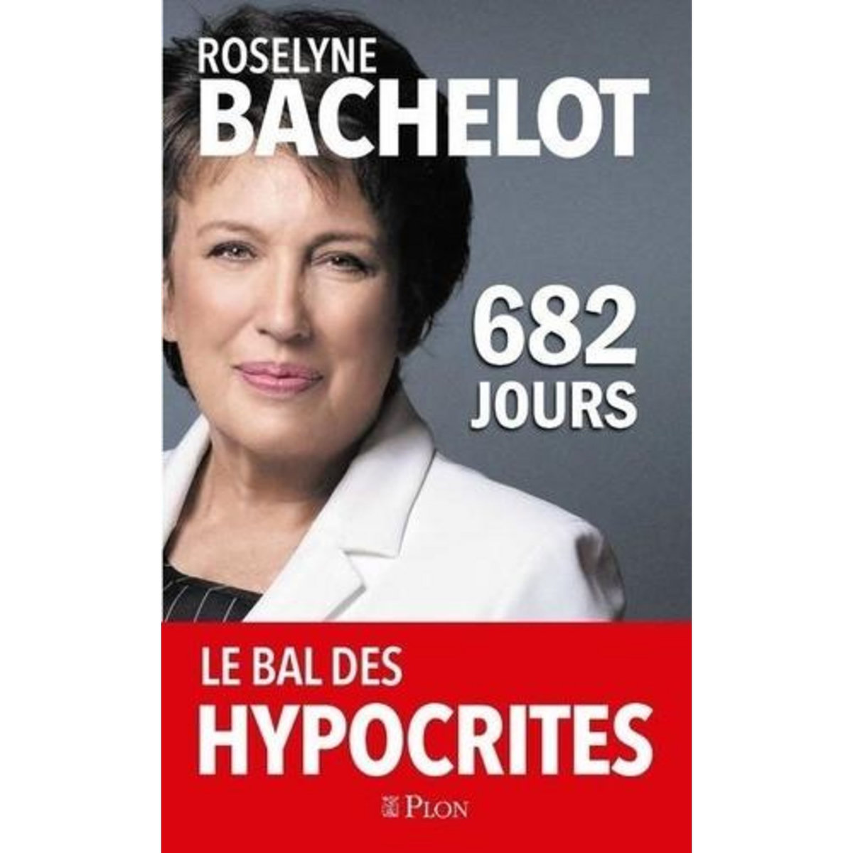 682 JOURS, Bachelot Roselyne