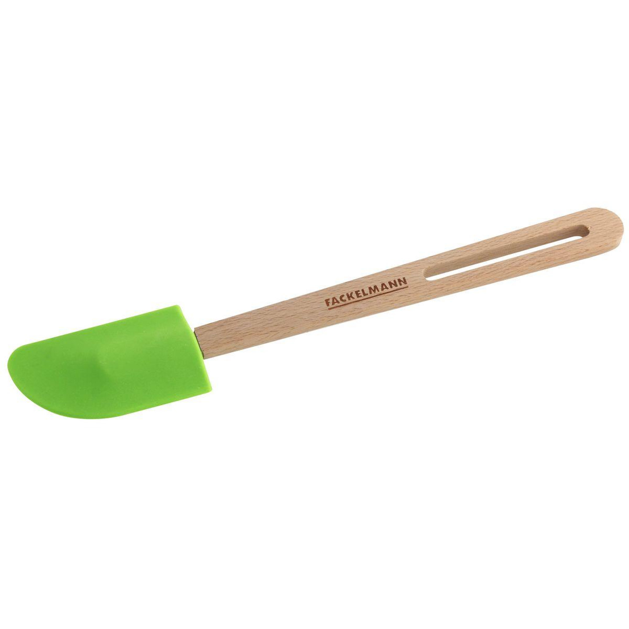 Voir la diapositive 5 : Fackelmann Spatule de cuisine et de pâtisserie 30 cm fackelmann