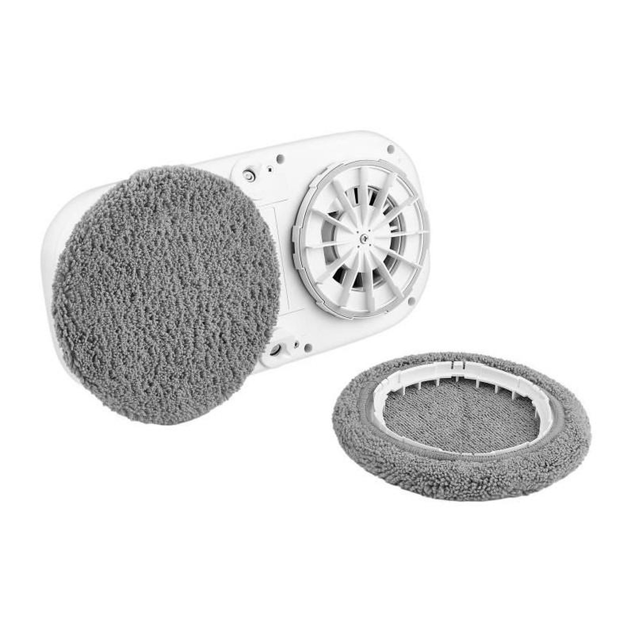 Voir la diapositive 5 : SENCO Robot Lave-Vitres - SENCOR - SRW 6010WH - 72 W - 70 dB - 60 ml - Blanc