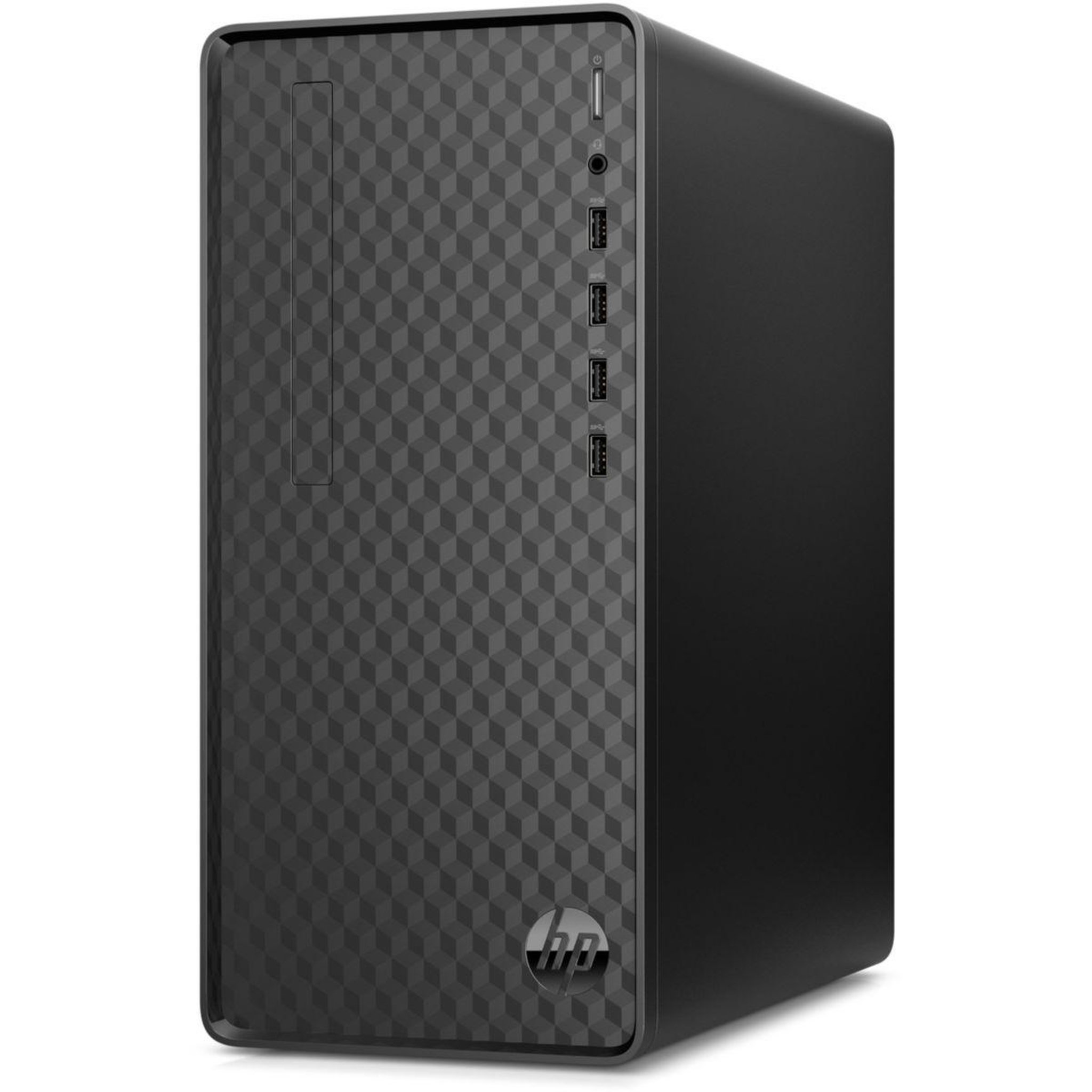 Voir la diapositive 2 : HP Unité centrale M01-F3000nf