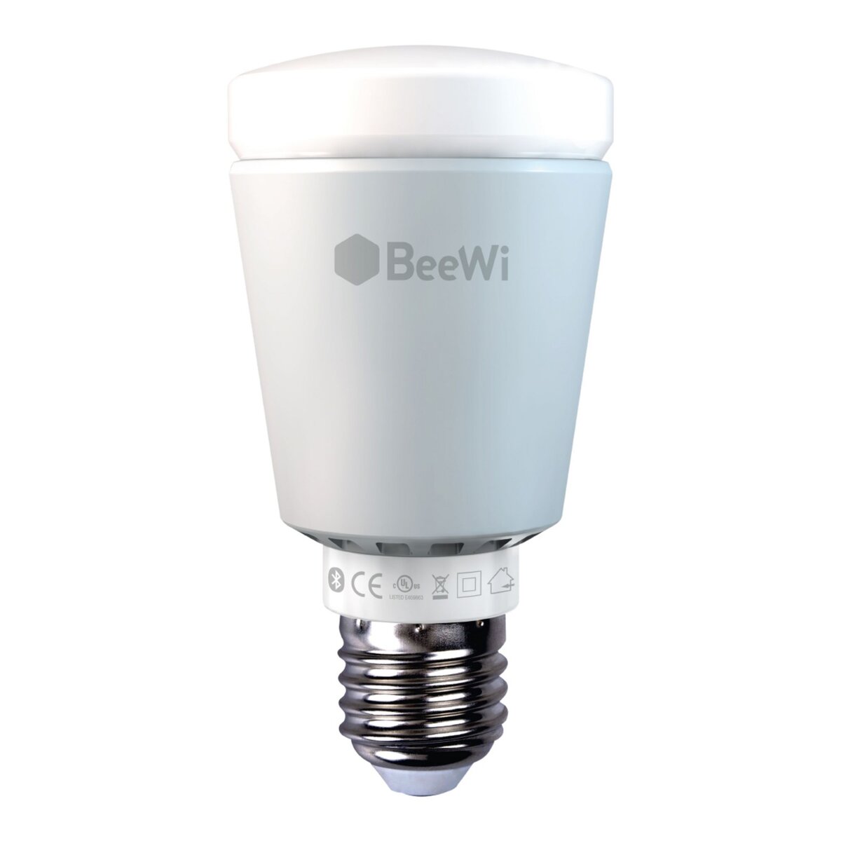 BeeWi Ampoule LED multicolore connectée B22 7W UK
