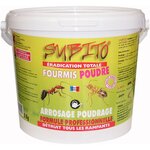Subito Anti-fourmis en poudre 5kg - fourmis poudre 5kg