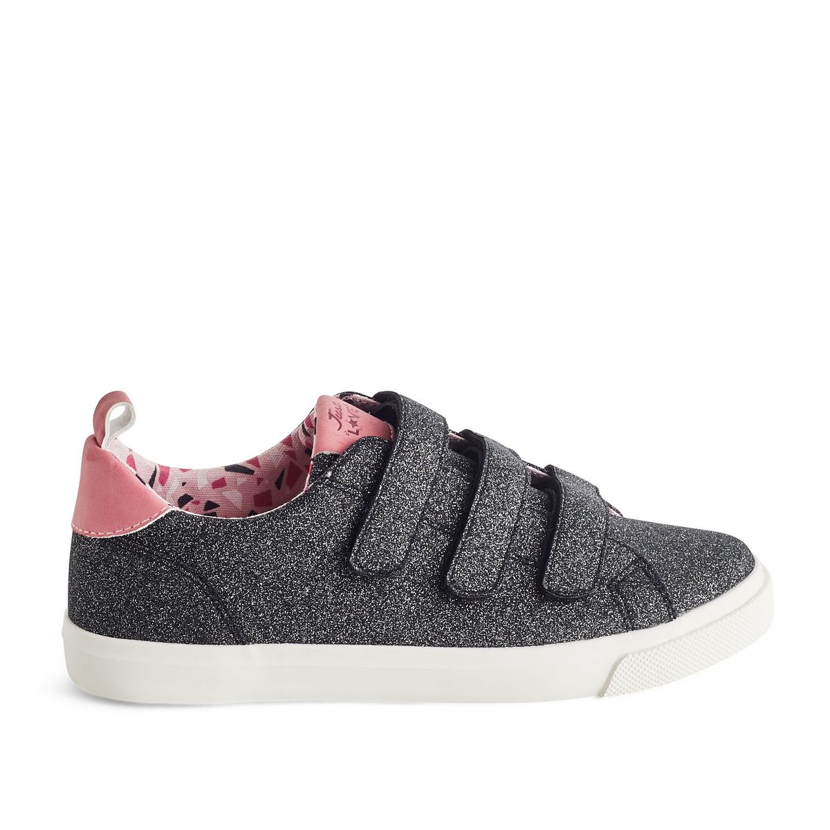 IN EXTENSO Baskets fille du 24 au 35