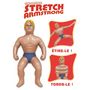 Voir la diapositive 5 : GIOCHI PREZIOSI Figurine Stretch armstrong l'original