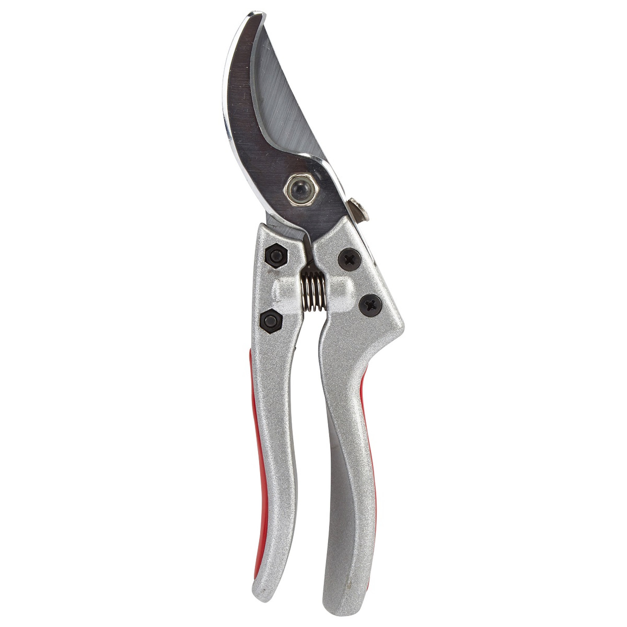 GARDENSTAR Sécateur Coupe franche poignée - Aluminium