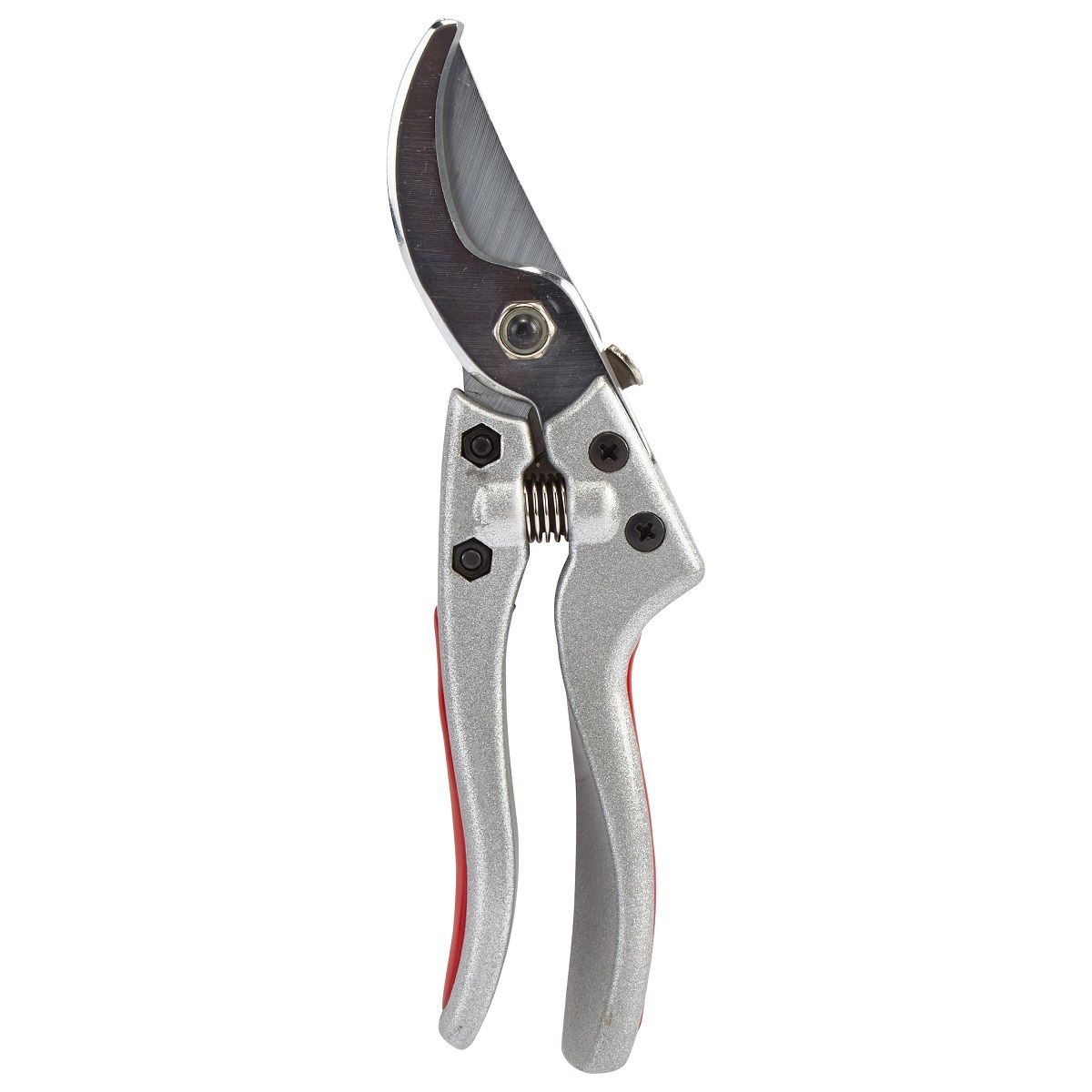 GARDENSTAR Sécateur Coupe franche poignée - Aluminium