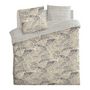 Voir la diapositive 2 : Paris Prix Parure de Lit 3 Pièces  Naoki  260x240cm Beige
