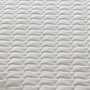 Voir la diapositive 4 : ILOVESLEEP Matelas Ressorts Ensachés FRANCIACORTA - Accueil Mémoire De Forme - Epaisseur 27 Cm