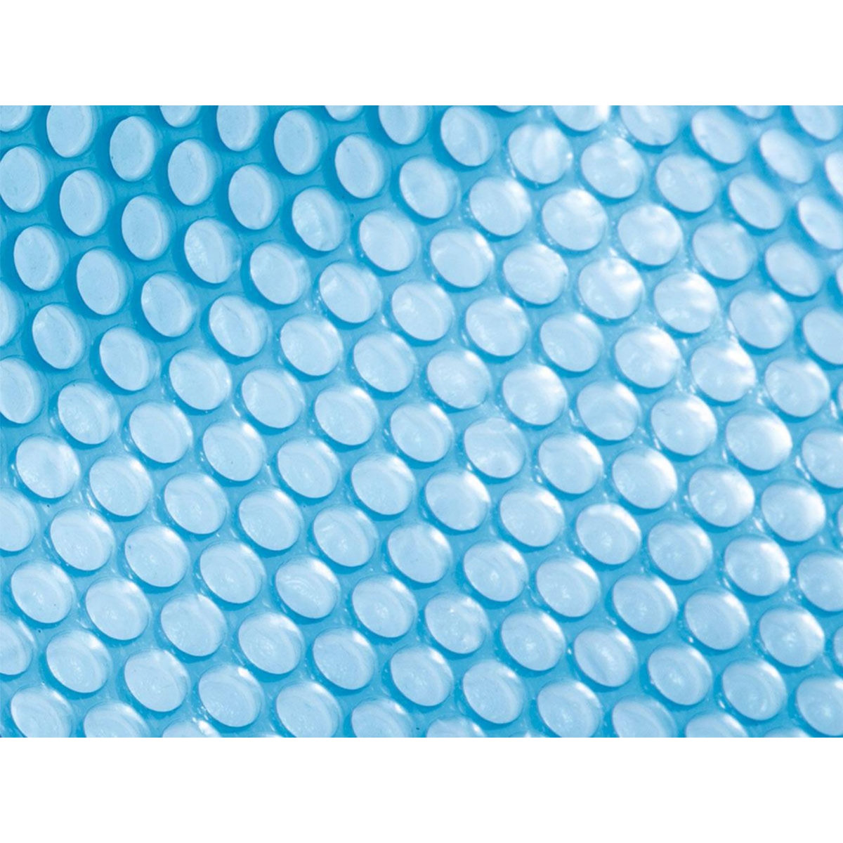 INTEX Bâche à bulles pour piscine Ø 3,05 m - Intex