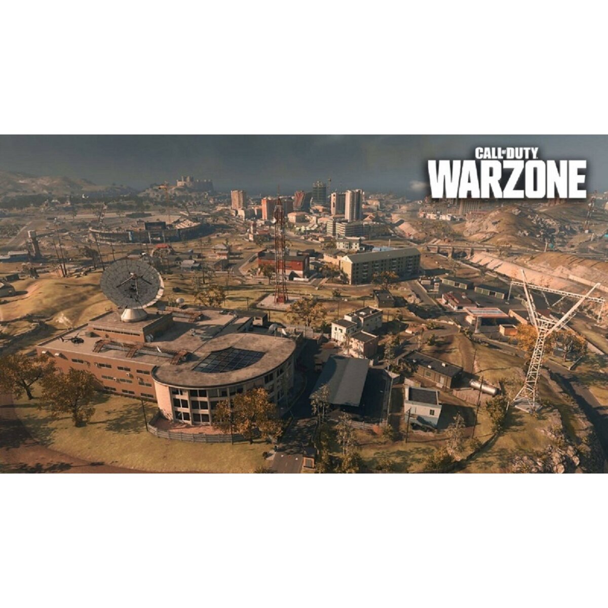 Call of Duty: Vanguard Xbox Series X