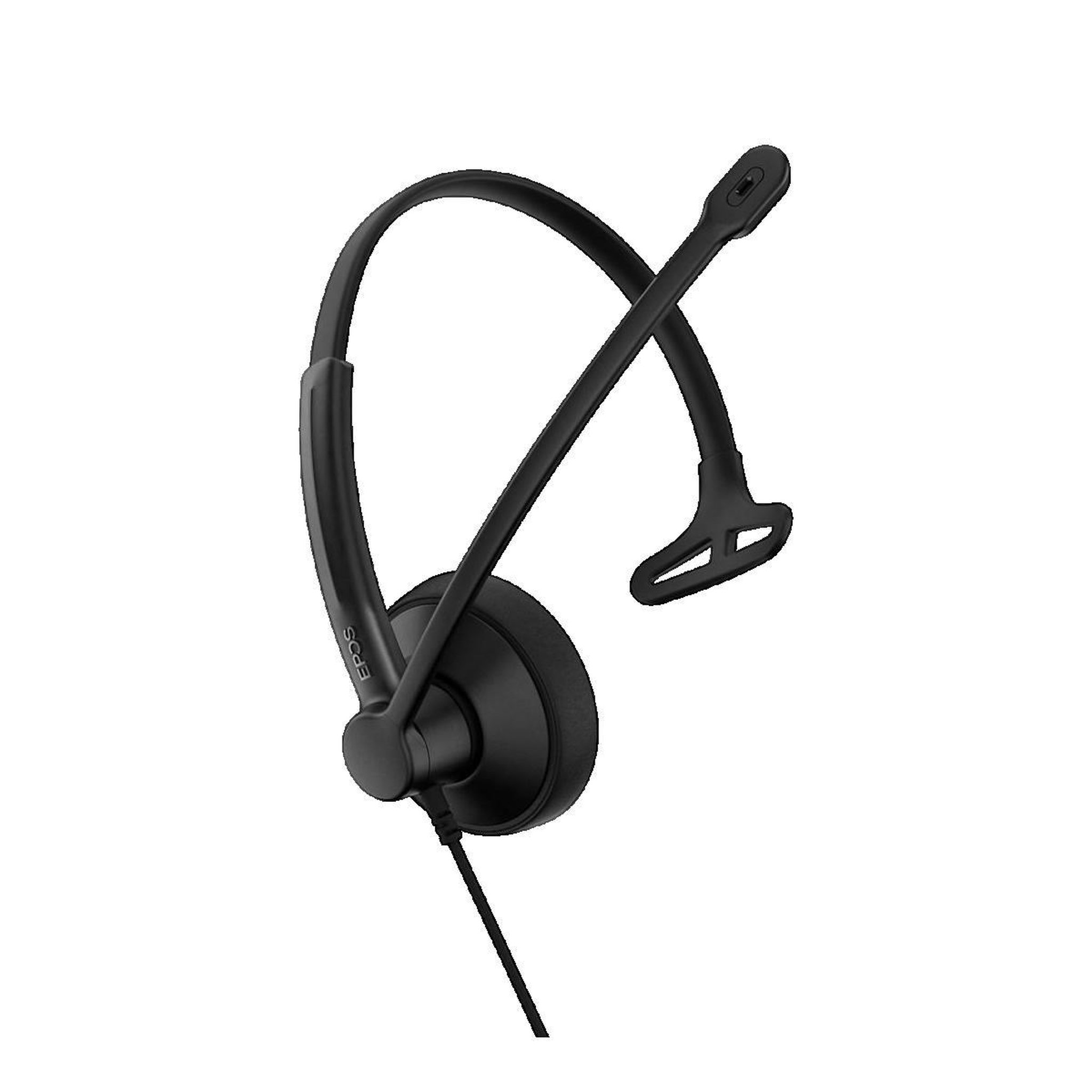 EPOS Casque EPOS IMPACT 100 Mono USB-C+A