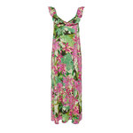 Only Robe Verte/Rose Femme Only Zora Life. Coloris disponibles : Vert