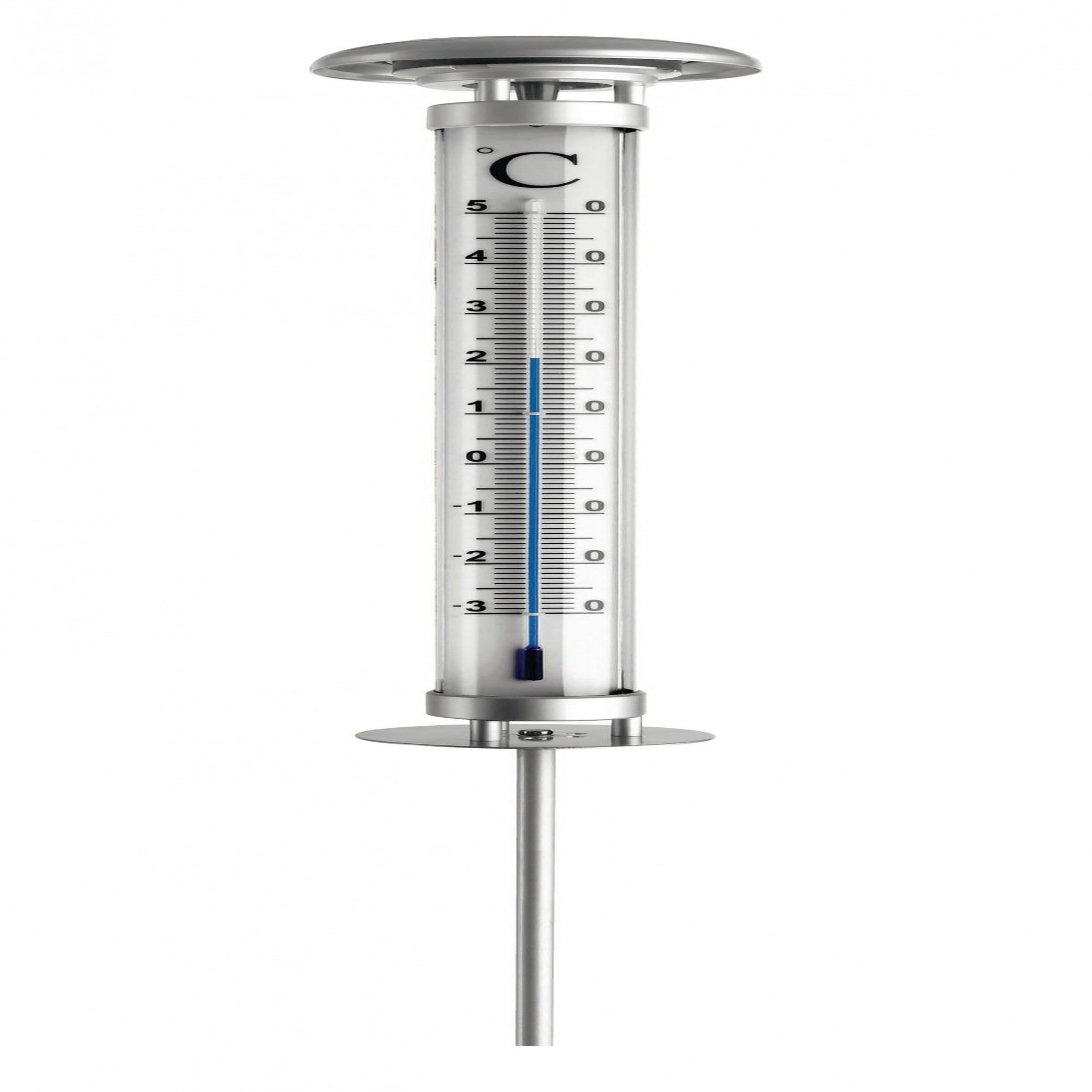 Inovalley Thermomètre extérieur To80
