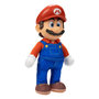 Voir la diapositive 2 : JAKKS PACIFIC Peluche Roto Mario - Super Mario Le Film