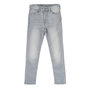 Voir la diapositive 1 : Pepe Jeans Jean Slim Gris Fille Pepe Jeans Pixlette High