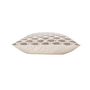 Voir la diapositive 2 : Paris Prix Coussin Déco Imprimé  Pearl  45x45cm Beige