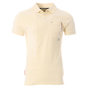 Voir la diapositive 1 : AMERICAN PEOPLE Polo  Pale Homme American People 103