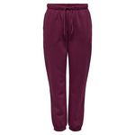 Only Jogging Prune Femme Only Calli Life. Coloris disponibles : Rouge