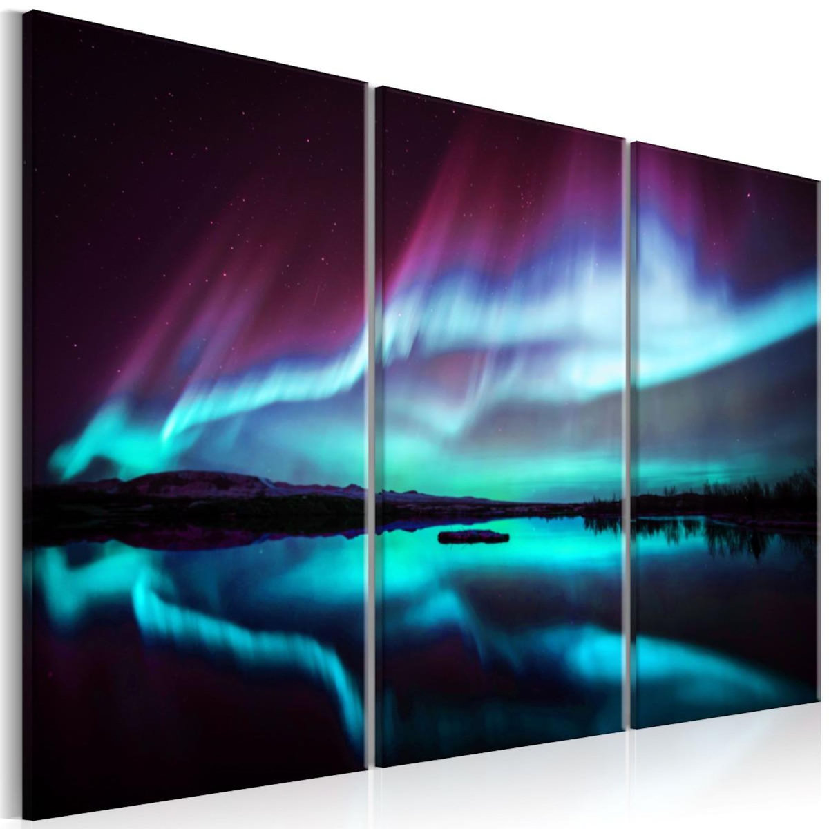 Paris Prix Tableau Imprimé  Night Light I
