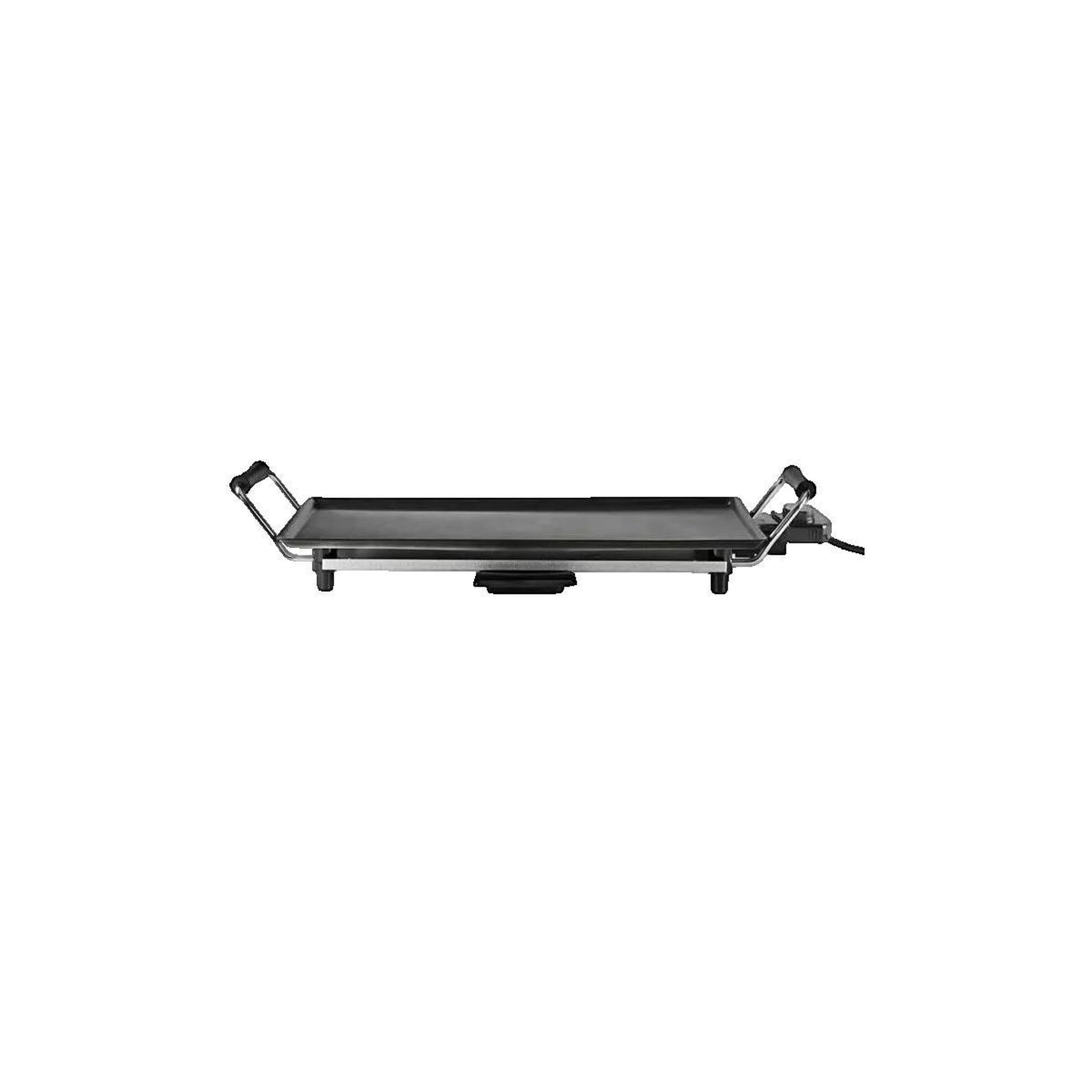 NEDIS Plancha électrique Nedis Teppanyaki 50 cm