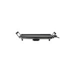 NEDIS Plancha électrique Nedis Teppanyaki 50 cm