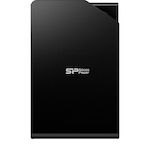 Silicon-power Disque dur externe Silicon Power Power Stream S10 1 To argent