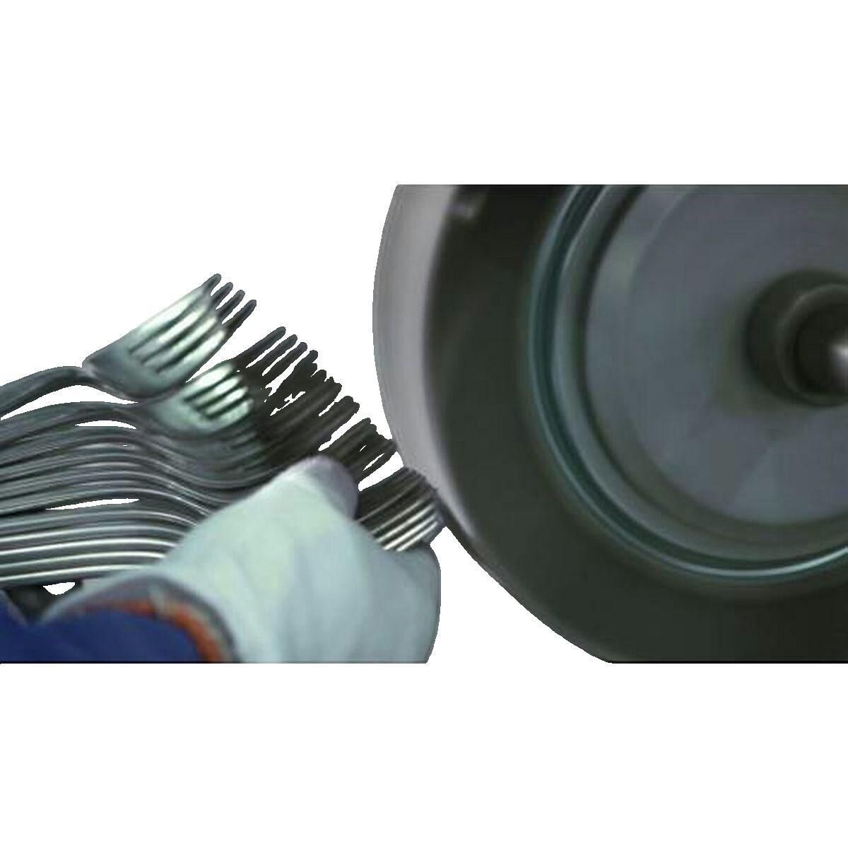 WMF Service de couverts WMF Virginia en acier inoxydable, 30 pièces pour 6 personnes