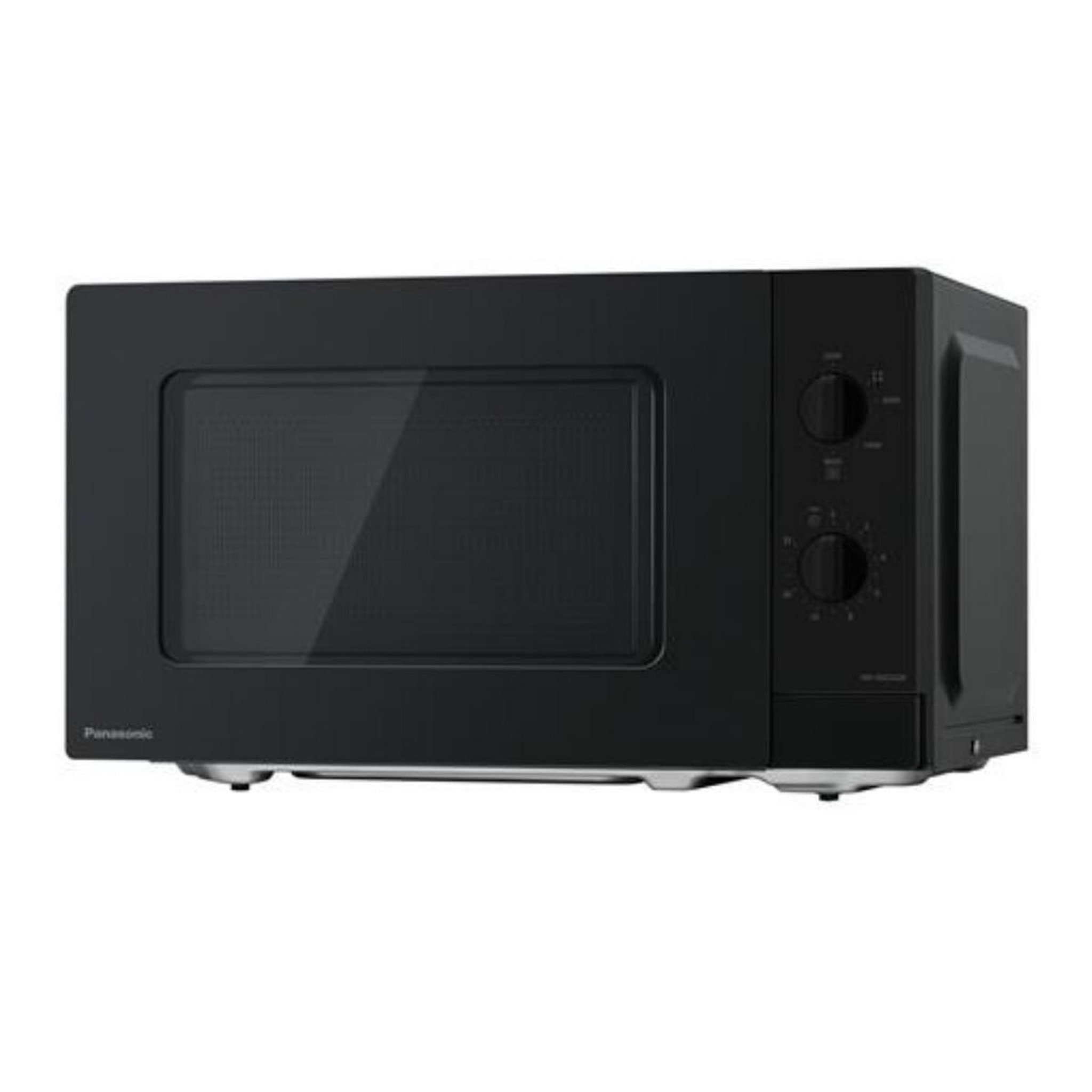 Voir la diapositive 3 : PANASONIC Four micro-ondes 20l 800w - NN-SM22QBEPG