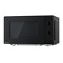 Voir la diapositive 3 : PANASONIC Four micro-ondes 20l 800w - NN-SM22QBEPG