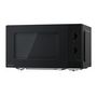 Voir la diapositive 3 : PANASONIC Four micro-ondes 20l 800w - NN-SM22QBEPG