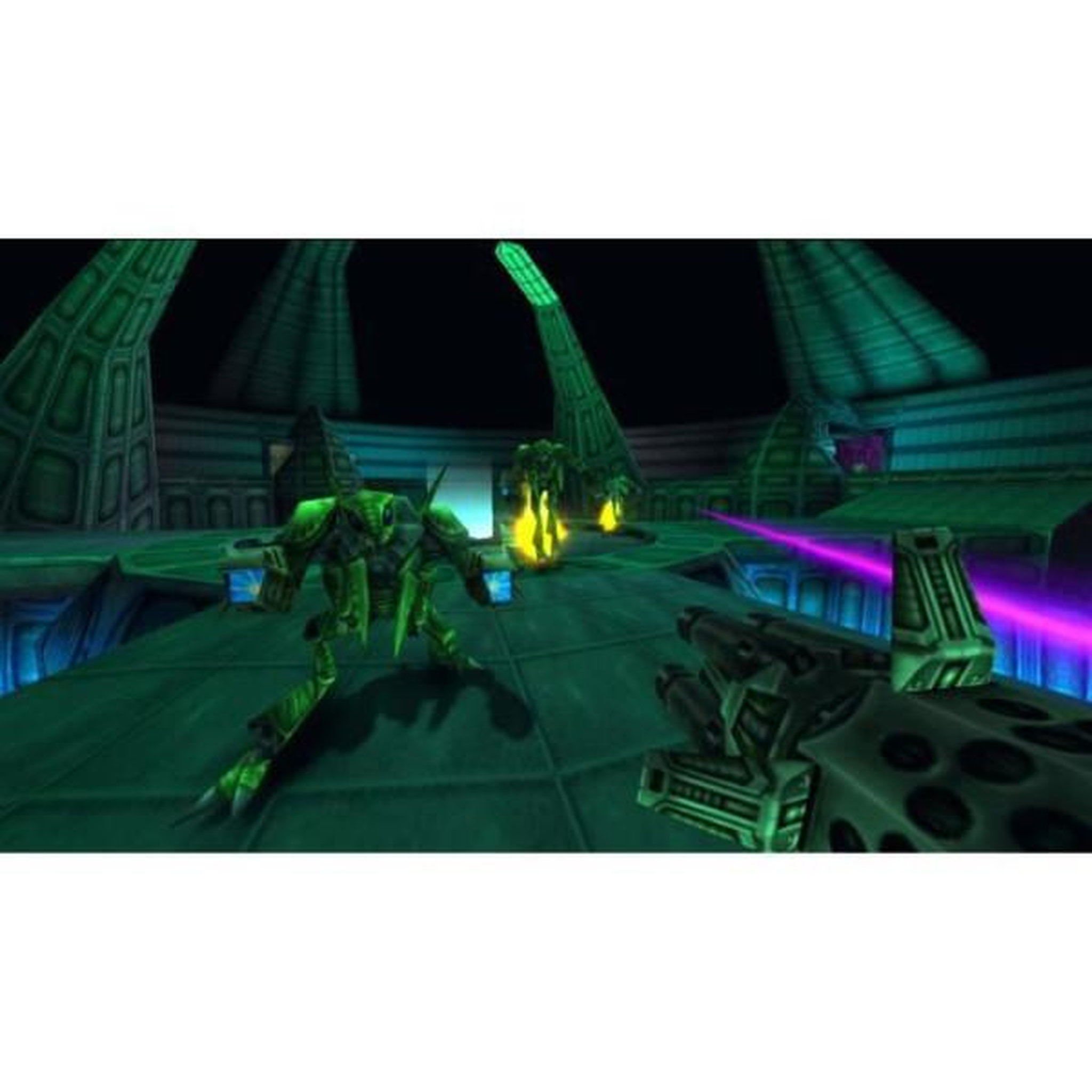 Voir la diapositive 6 : ATARI Turok Trilogy Bundle PS5